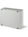 Scame Кутия 380х300х170мм IP56, UV, плътни стени, затваряне с винт, серия Scabox - 686.410 - Цена | LEDs4economy