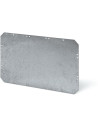 Scame Монтажна плоча 380х300мм за кутии серия Scabox - 654.0790 - Цена | LEDs4economy