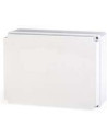 Scame Кутия 300х220х120мм IP56, UV, плътни стени, затваряне с винт, серия Scabox - 686.209 - Цена | LEDs4economy