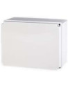 Scame Кутия 300х220х170мм IP56, UV, плътни стени, затваряне с винт, серия Scabox - 686.409 - Цена | LEDs4economy