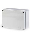 Scame Кутия 150х110х70мм IP56, UV, плътни стени, затваряне с винт, серия Scabox - 686.206 - Цена | LEDs4economy