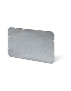 Scame Монтажна плоча 240х190мм за кутии серия Scabox - 654.0788 - Цена | LEDs4economy