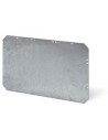 Scame Монтажна плоча 240х190мм за кутии серия Scabox - 654.0788 - Цена | LEDs4economy