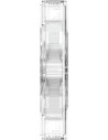 Wago Бърза връзка Inline 2х0,75-4 mm2 (100бр.) прозрачна за твърд проводник  - 2773-2401 - 3