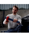 Knipex Инструмент за рязане на тръби DP50, Ø32-50мм, червена ръкохватка 202мм,  - K902301BK - 19