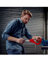 Knipex Инструмент за рязане на тръби TubiX, магнезиев, Ø6-76мм, червена ръкохватка 260мм,  - K903103BK - 27