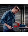 Knipex Инструмент за рязане на тръби TubiX, магнезиев, Ø6-76мм, червена ръкохватка 260мм,  - K903103BK - 35