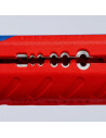 Knipex Инструмент за рязане на гофрирана тръба и заголване на жило TwistCut, Ø13-32мм/0.2-4мм2, синьо-червена ръкохватка 100мм,  - 13