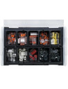 Wago Комплект L-BOXX 221, 2273, 773, 224 и 243 Mini бързи връзки  - 887-950 - 3
