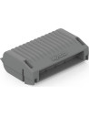 Wago Кутия с гел GelBox  за клема до 4мм2, IP x8, 33.6x17.8x52.7мм, сива - 207-1333 - 3