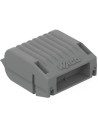 Wago Кутия с гел GelBox  за клема до 6мм2, IP x8, 40.1x21.3x38мм, сива - 207-1431 - 3