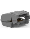 Wago Кутия с гел GelBox  за клема до 4мм2, IP x8, 33.6x17.8x32мм, сива - 207-1331 - 2