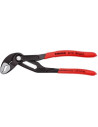 Knipex Клещи раздвижени Cobra, червена ръкохватка 180мм,  - K8701180 - 7