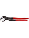 Knipex Клещи раздвижени Cobra, червена ръкохватка 560мм,  - K8701560 - 3