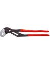 Knipex Клещи раздвижени Cobra, червена ръкохватка 560мм,  - K8701560 - 7