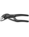 Knipex Клещи раздвижени Cobra, ръкохватка 100мм,  - K8700100