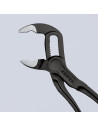Knipex Клещи раздвижени Cobra, ръкохватка 100мм,  - K8700100 - 3