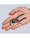 Knipex Клещи раздвижени Cobra, ръкохватка 100мм,  - K8700100 - 6