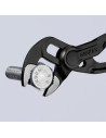 Knipex Клещи раздвижени Cobra, ръкохватка 100мм,  - K8700100 - 7