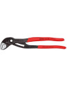 Knipex Клещи раздвижени Cobra, червена ръкохватка 300мм,  - K8701300 - 4