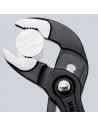 Knipex Клещи раздвижени Cobra, червена ръкохватка 300мм,  - K8701300 - 5