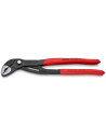 Knipex Клещи раздвижени Cobra, червена ръкохватка 300мм,  - K8701300 - 6