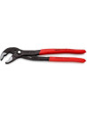 Knipex Клещи раздвижени Cobra, червена ръкохватка 300мм,  - K8701300 - 7