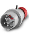 Scame Промишлен щепсел 3P+N+Е 16A IP54 серия Optima Reverse - 213.1637RV - Цена | LEDs4economy