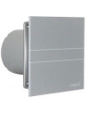 CATA Вентилатор E-100GS ф100мм, цвят Сив, 115м3/ч, 8W, 31dB 8W - C00900400 - Цена | LEDs4economy