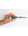 Shelly Микромодул Smart 2х цифрови входа и 2х изхода 12...24Vac/dc Shelly Uni - 262368 /до изчерпване/ - 4