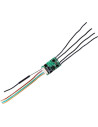 Shelly Микромодул Smart 2х цифрови входа и 2х изхода 12...24Vac/dc Shelly Uni - 262368 /до изчерпване/ - 6