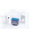 Shelly Микромодул Smart монофазен мерител 2х 120A Shelly EM - 262207S - 3