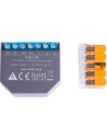 Shelly Микромодул Smart монофазен мерител 2х 120A Shelly EM - 262207S - 2