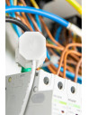 Shelly Микромодул Smart монофазен мерител 2х 120A Shelly EM - 262207S - 8