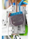 Shelly Микромодул Smart монофазен мерител 2х 120A Shelly EM - 262207S - 9