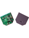 Shelly Микромодул Smart монофазен мерител 2х 120A Shelly EM - 262207S - 5