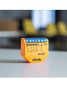 Shelly Микромодул Smart 4х аналогови входа Shelly Plus i4 DC - 265543S - 3