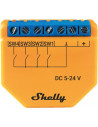 Shelly Микромодул Smart 4х аналогови входа Shelly Plus i4 DC - 265543S - 4