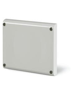Scame Глуха капачка за табла Omnia 136x125mm - 654.0120 - Цена | LEDs4economy