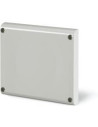 Scame Глуха капачка за табла Omnia 136x125mm - 654.0120 - Цена | LEDs4economy