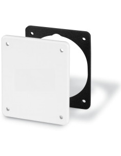 Scame Глуха капачка за табла Block и Domino 50x60mm - 654.0105 - Цена | LEDs4economy