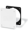 Scame Глуха капачка за табла Block и Domino 50x60mm - 654.0105 - Цена | LEDs4economy