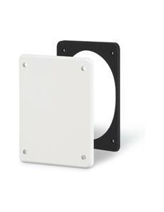 Scame Глуха капачка за табла Block и Domino 70x87mm - 654.0100 - Цена | LEDs4economy