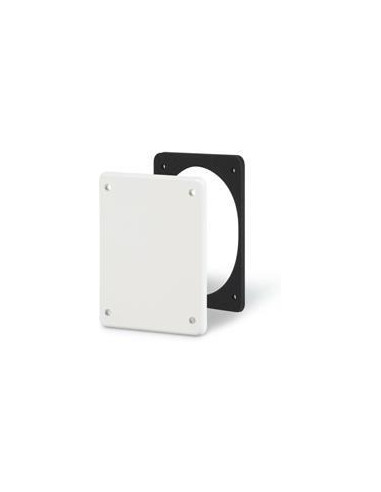 Scame Глуха капачка за табла Block и Domino 70x87mm  - 654.0100 