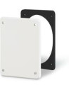 Scame Глуха капачка за табла Block и Domino 70x87mm - 654.0100 - Цена | LEDs4economy