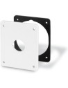 Scame Капачка с отвор ф22мм за табла Block и Domino 70x87mm - 654.0101 - Цена | LEDs4economy