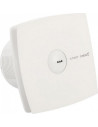 CATA Вентилатор X-MART10T MATIC TIMER ф100мм, цвят Бял, 98м3/ч, 15W, 38dB с таймер, с автоматина клапа - C01016000 - Цена | LEDs
