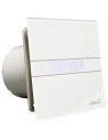 CATA Вентилатор E-150GTH HIGRO ф150мм, цвят Бял, 350м3/ч, 19W, 35dB - C00902200 - 4