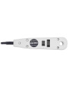 Knipex Инструмент за кримпване на RJ45 тип LSA-Plus,  - K974010 - 8
