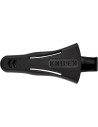 Knipex Ножици за рязане на кабел и кримпване, хромирани, синьо-червена ръкохватка 160мм,  - K950510SB - 13